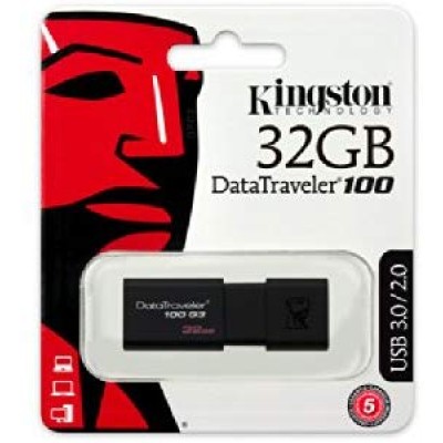 USB Key 3.0 Kingston 32GB